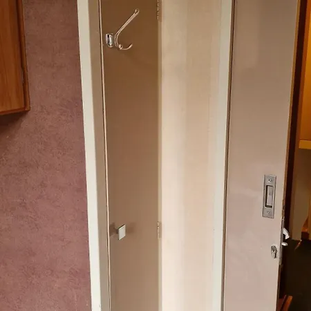 בית אירוח Knusse Om Te Kunnen Overnachten רוטרדם