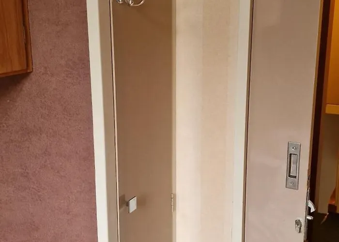 בית אירוח Knusse Om Te Kunnen Overnachten רוטרדם