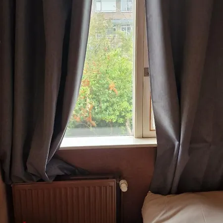 Knusse Om Te Kunnen Overnachten