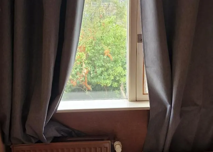 Knusse Om Te Kunnen Overnachten