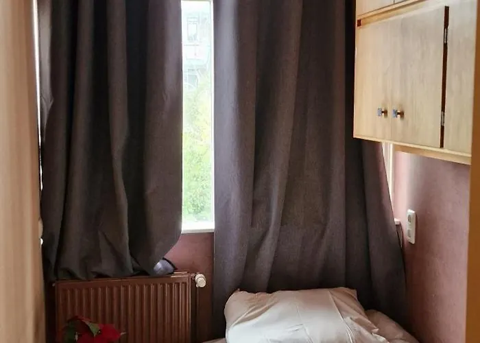 Homestay szállás Knusse Om Te Kunnen Overnachten *