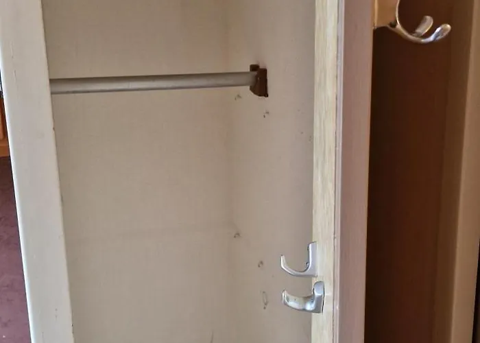 Knusse Om Te Kunnen Overnachten Habitación en casa particular Róterdam